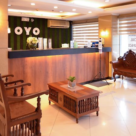 Super Oyo 791 Bell Mansion Ξενοδοχείο Quezon City Εξωτερικό φωτογραφία