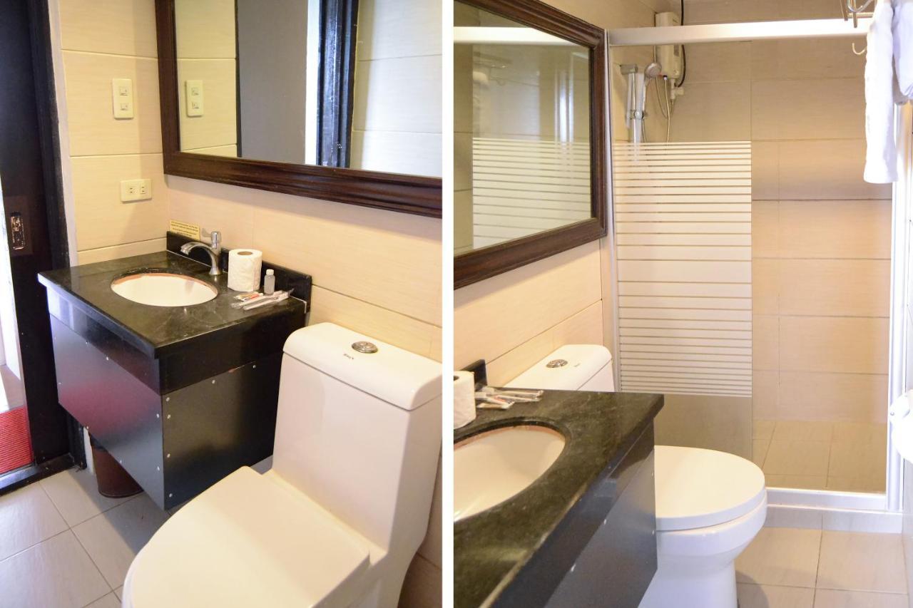 Super Oyo 791 Bell Mansion Ξενοδοχείο Quezon City Εξωτερικό φωτογραφία
