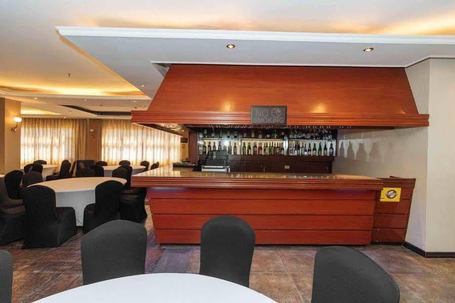 Super Oyo 791 Bell Mansion Ξενοδοχείο Quezon City Εξωτερικό φωτογραφία
