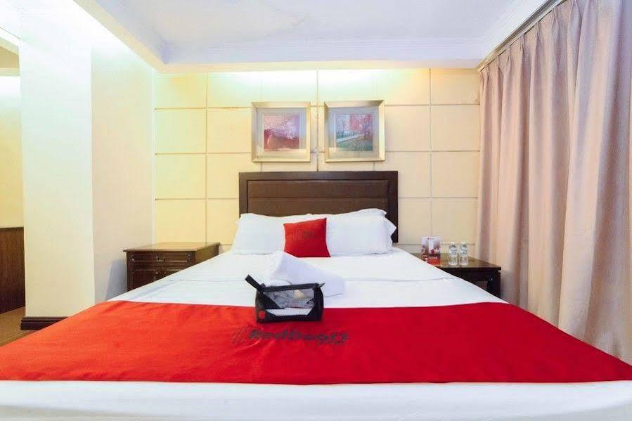 Super Oyo 791 Bell Mansion Ξενοδοχείο Quezon City Εξωτερικό φωτογραφία