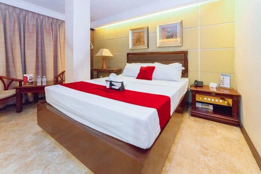 Super Oyo 791 Bell Mansion Ξενοδοχείο Quezon City Εξωτερικό φωτογραφία