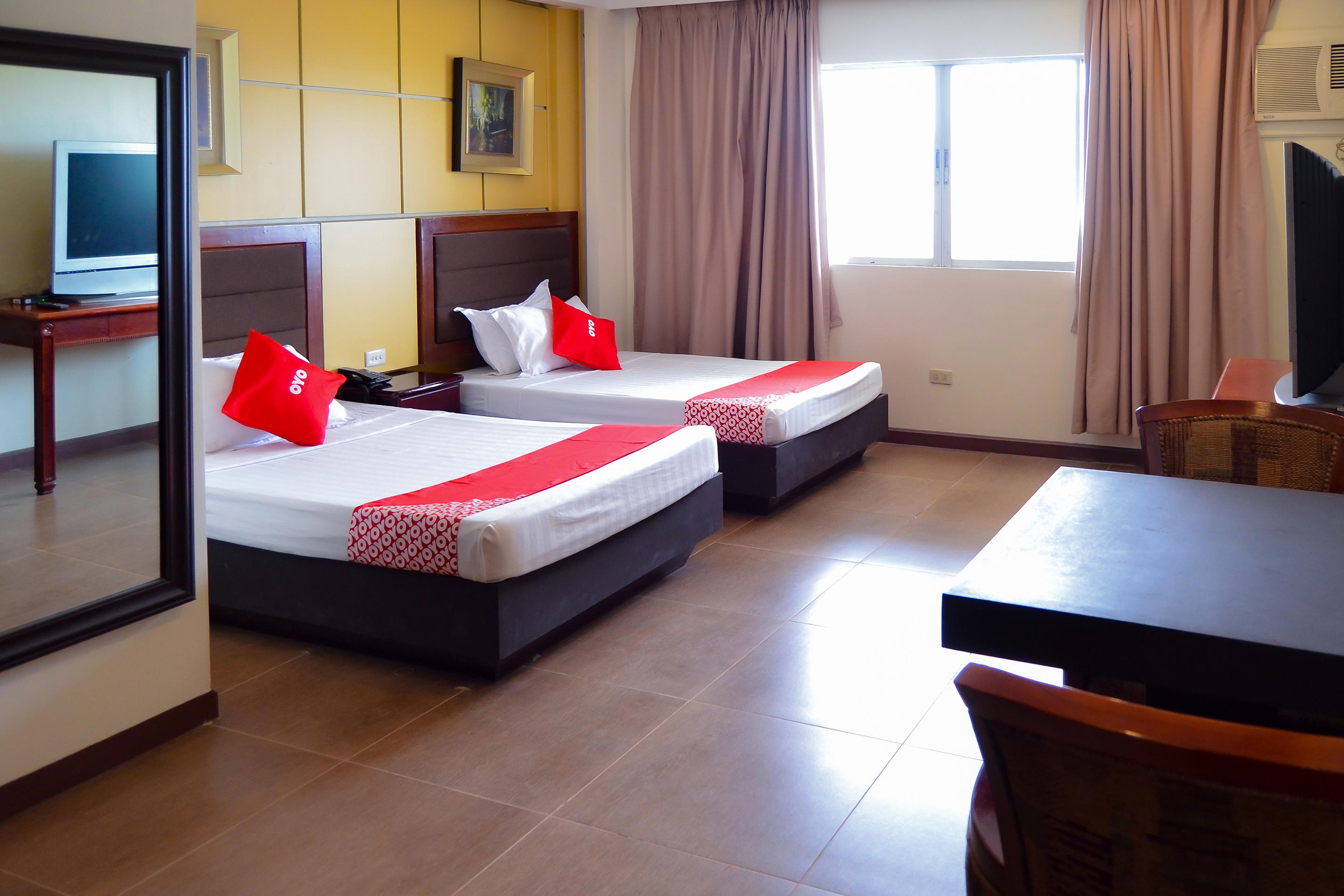 Super Oyo 791 Bell Mansion Ξενοδοχείο Quezon City Εξωτερικό φωτογραφία