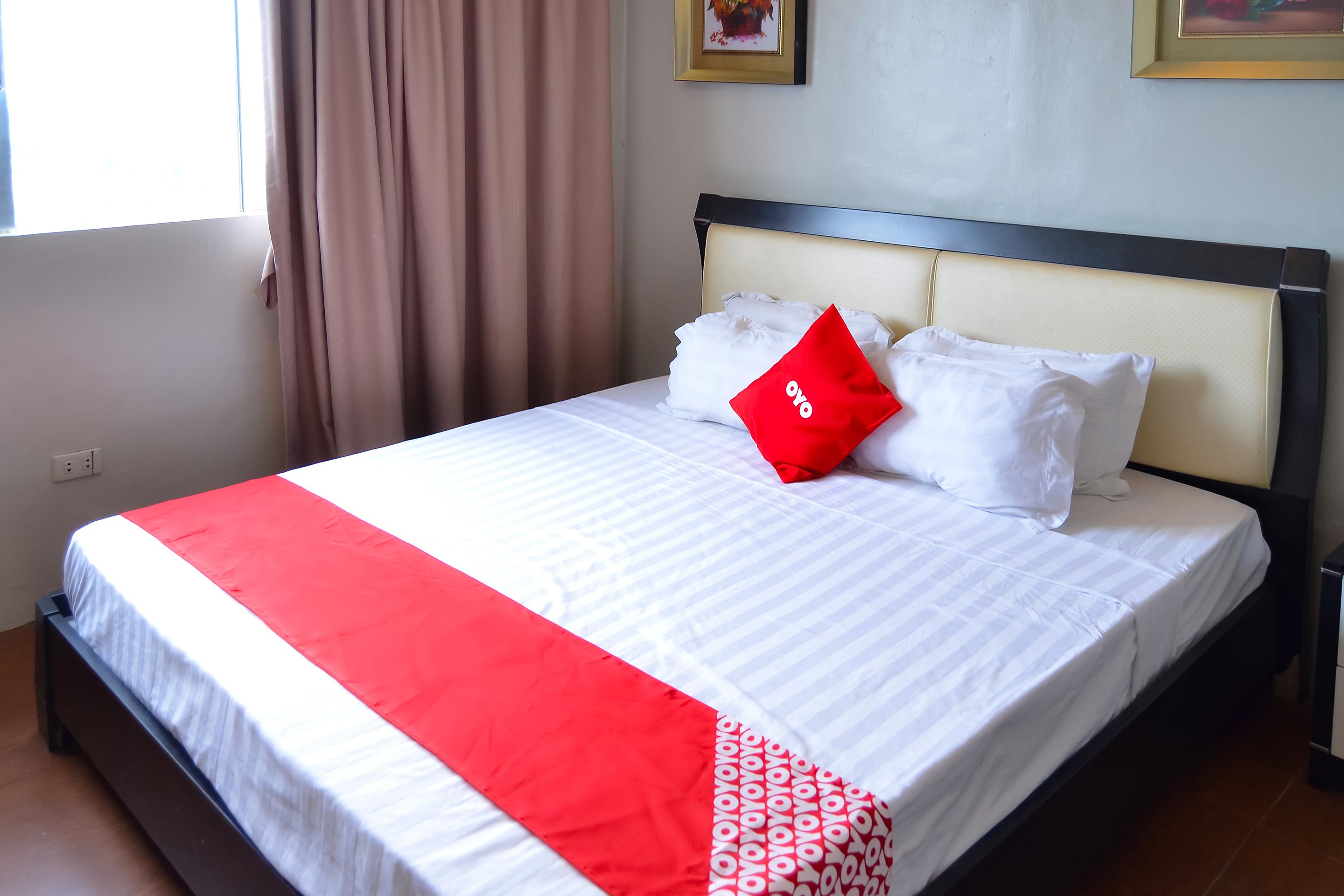 Super Oyo 791 Bell Mansion Ξενοδοχείο Quezon City Εξωτερικό φωτογραφία