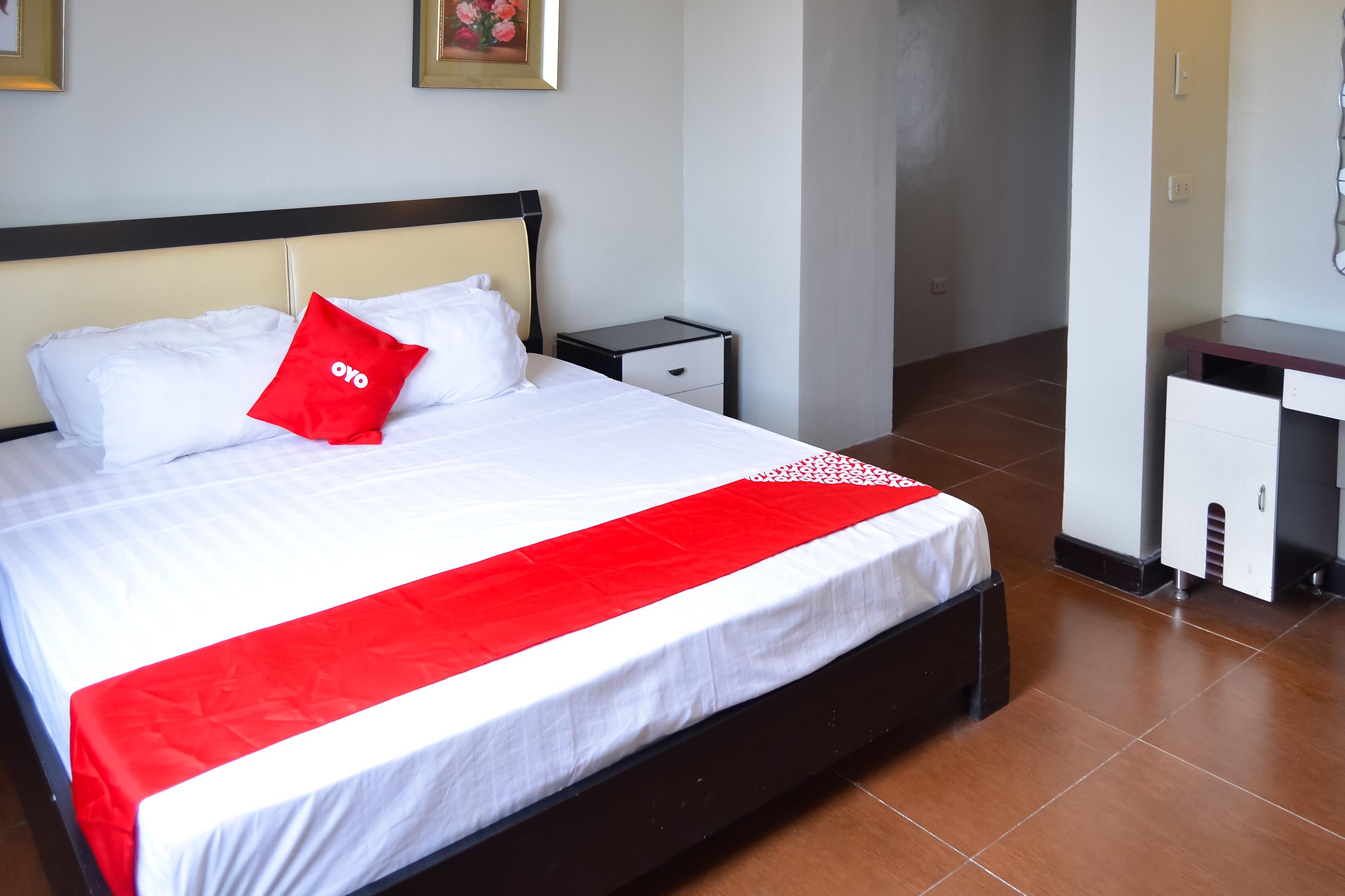 Super Oyo 791 Bell Mansion Ξενοδοχείο Quezon City Εξωτερικό φωτογραφία