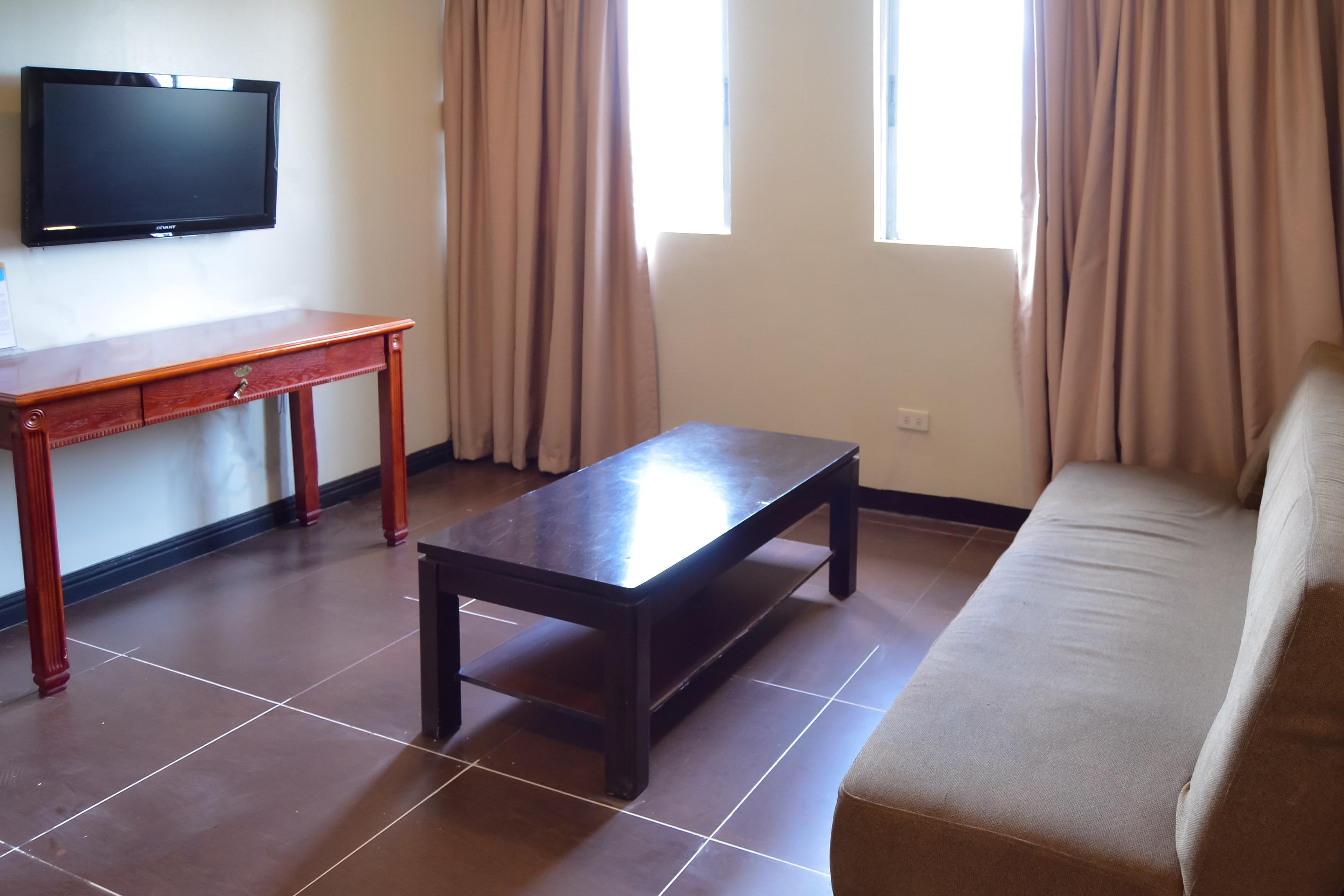 Super Oyo 791 Bell Mansion Ξενοδοχείο Quezon City Εξωτερικό φωτογραφία