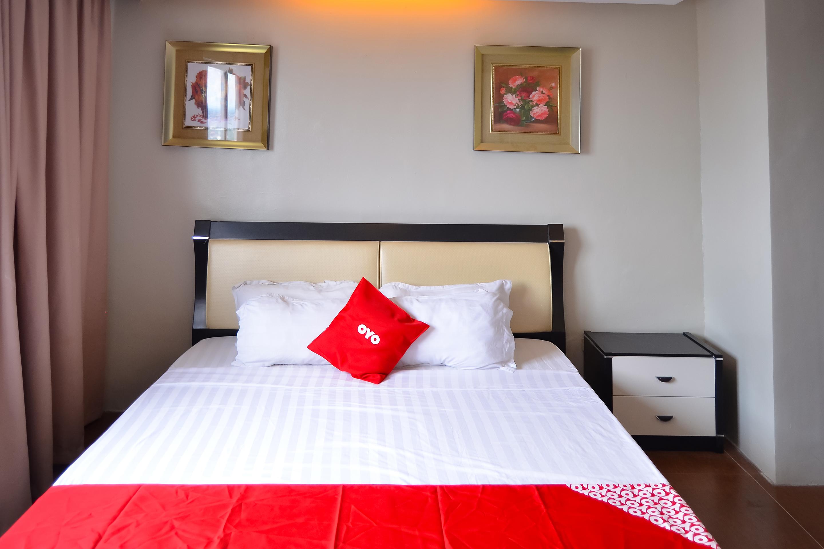 Super Oyo 791 Bell Mansion Ξενοδοχείο Quezon City Εξωτερικό φωτογραφία
