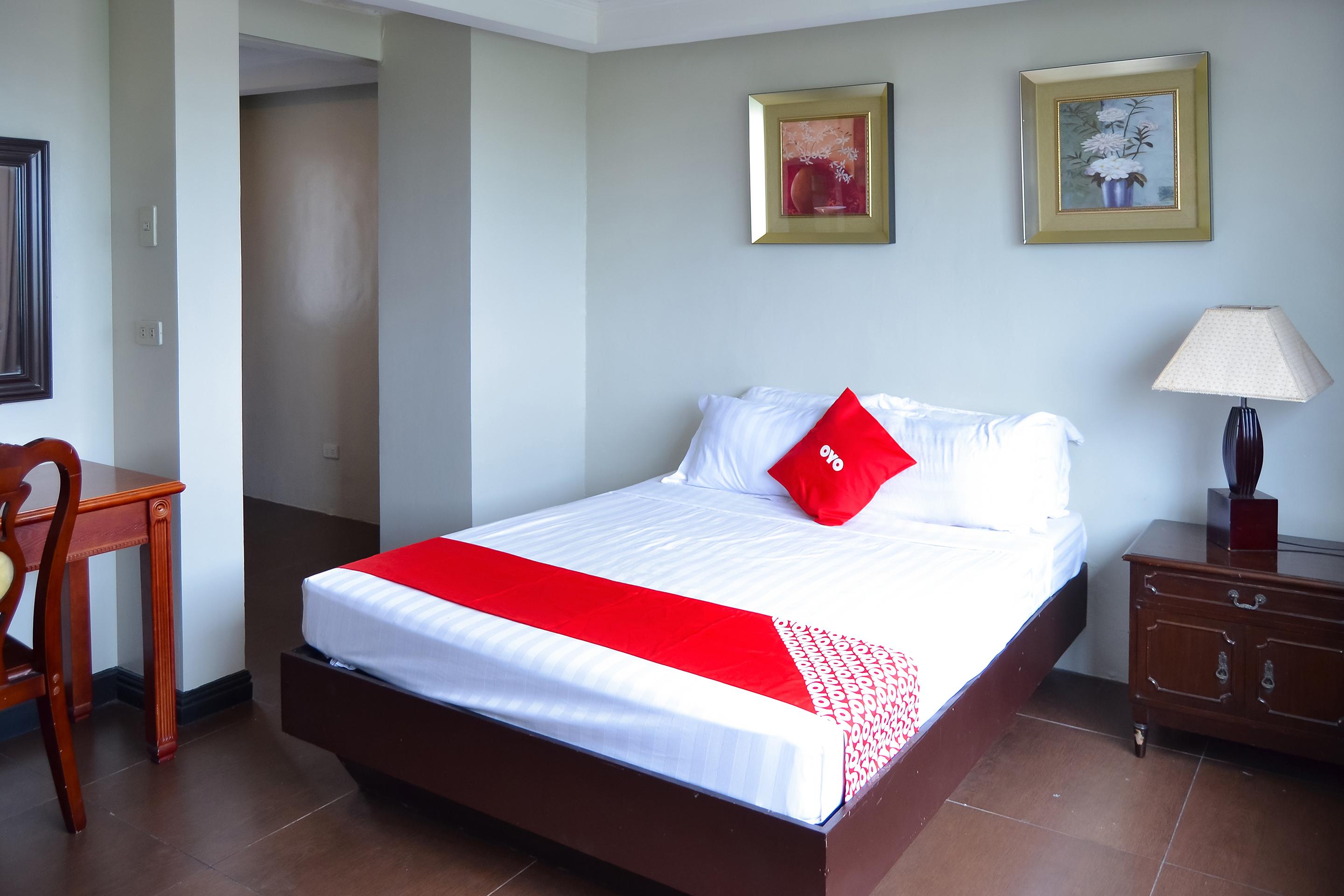 Super Oyo 791 Bell Mansion Ξενοδοχείο Quezon City Εξωτερικό φωτογραφία