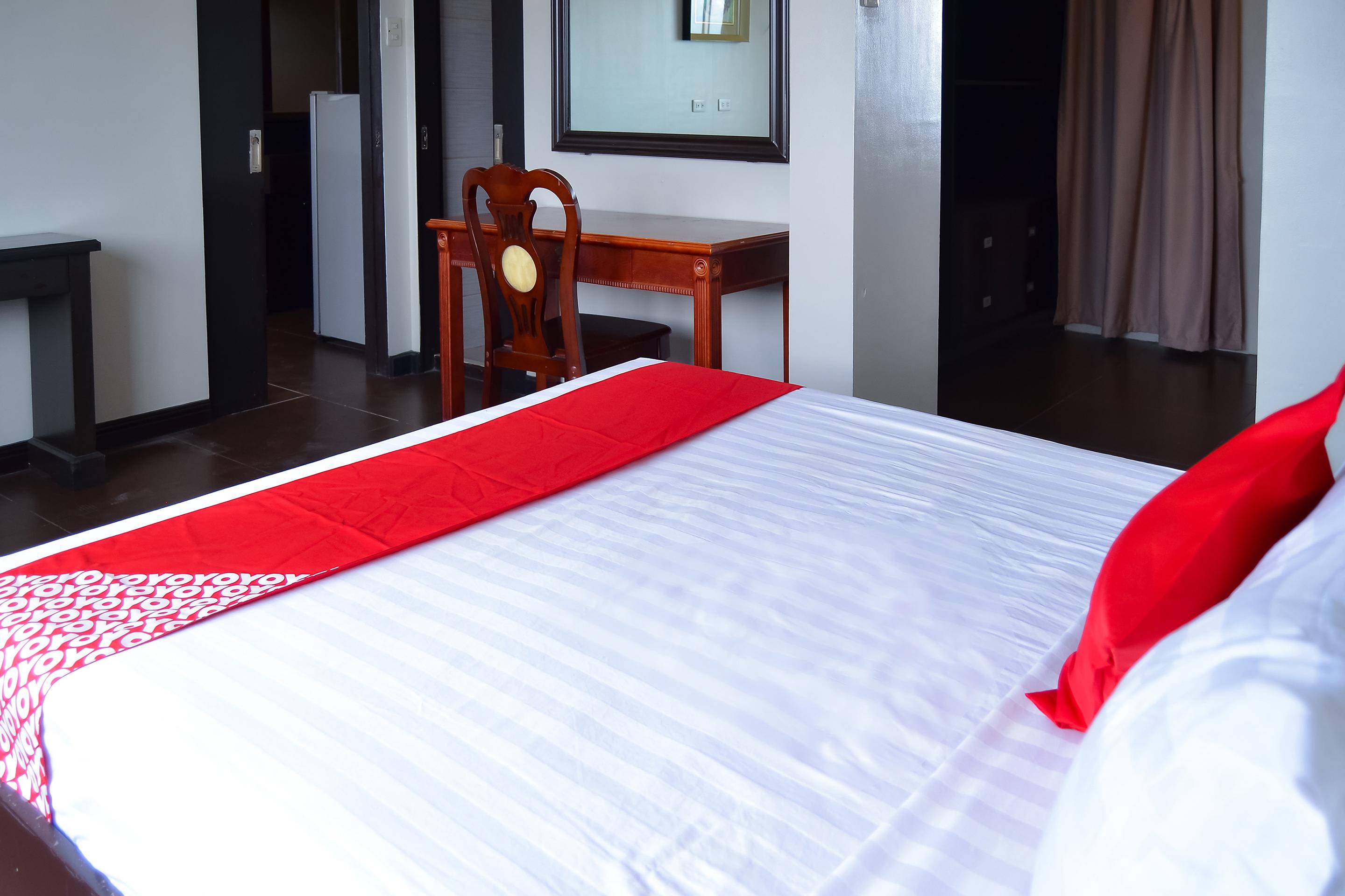 Super Oyo 791 Bell Mansion Ξενοδοχείο Quezon City Εξωτερικό φωτογραφία