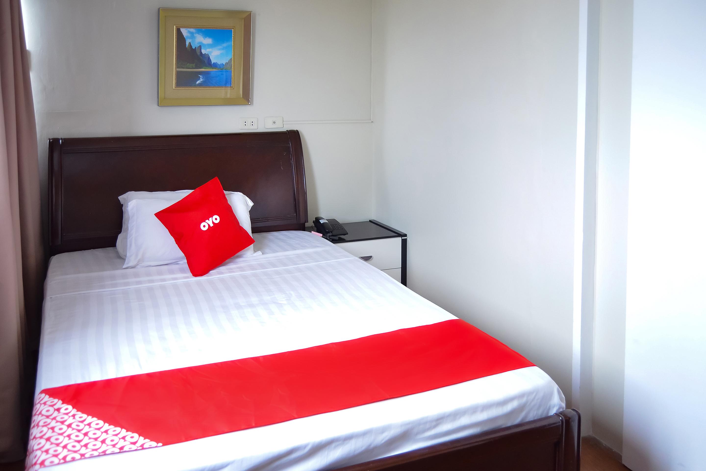 Super Oyo 791 Bell Mansion Ξενοδοχείο Quezon City Εξωτερικό φωτογραφία