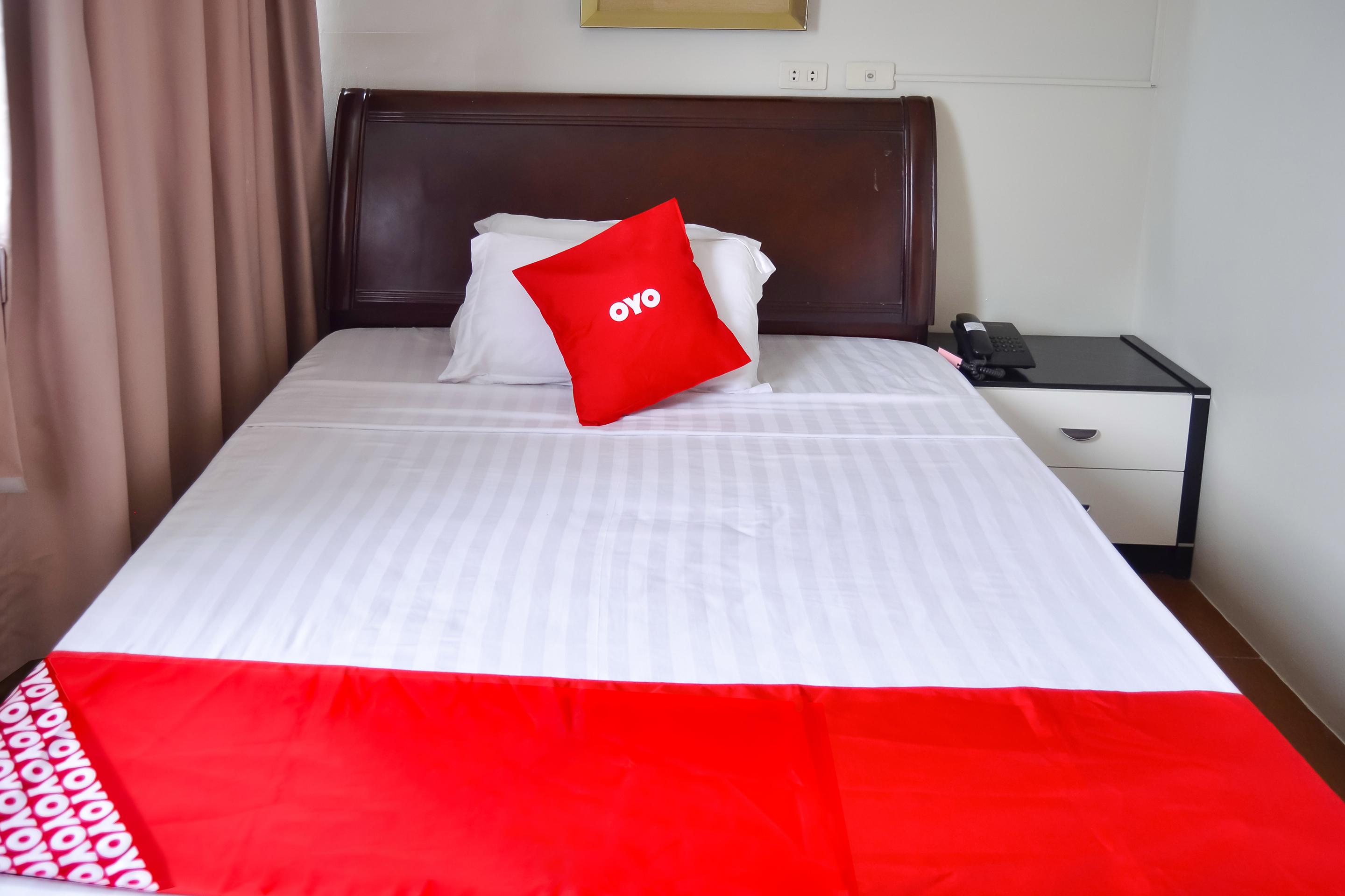 Super Oyo 791 Bell Mansion Ξενοδοχείο Quezon City Εξωτερικό φωτογραφία