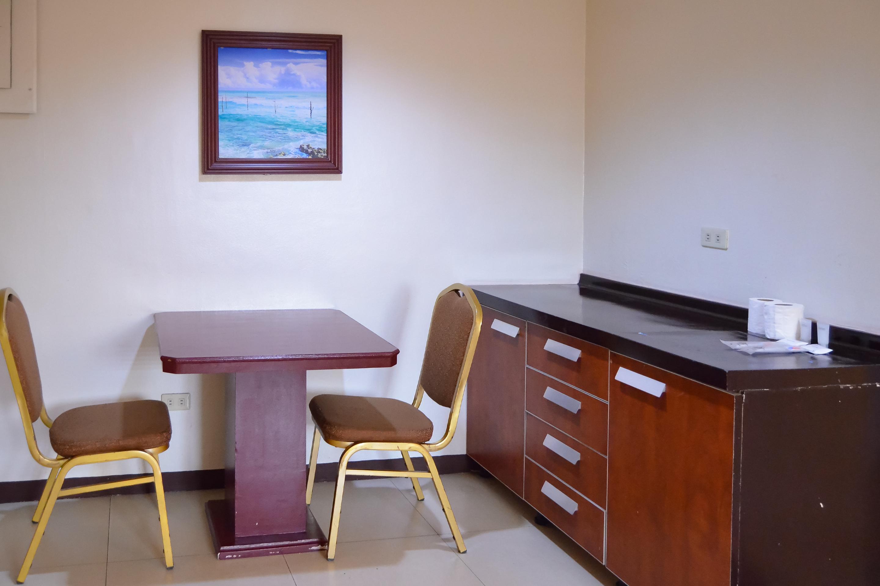 Super Oyo 791 Bell Mansion Ξενοδοχείο Quezon City Εξωτερικό φωτογραφία