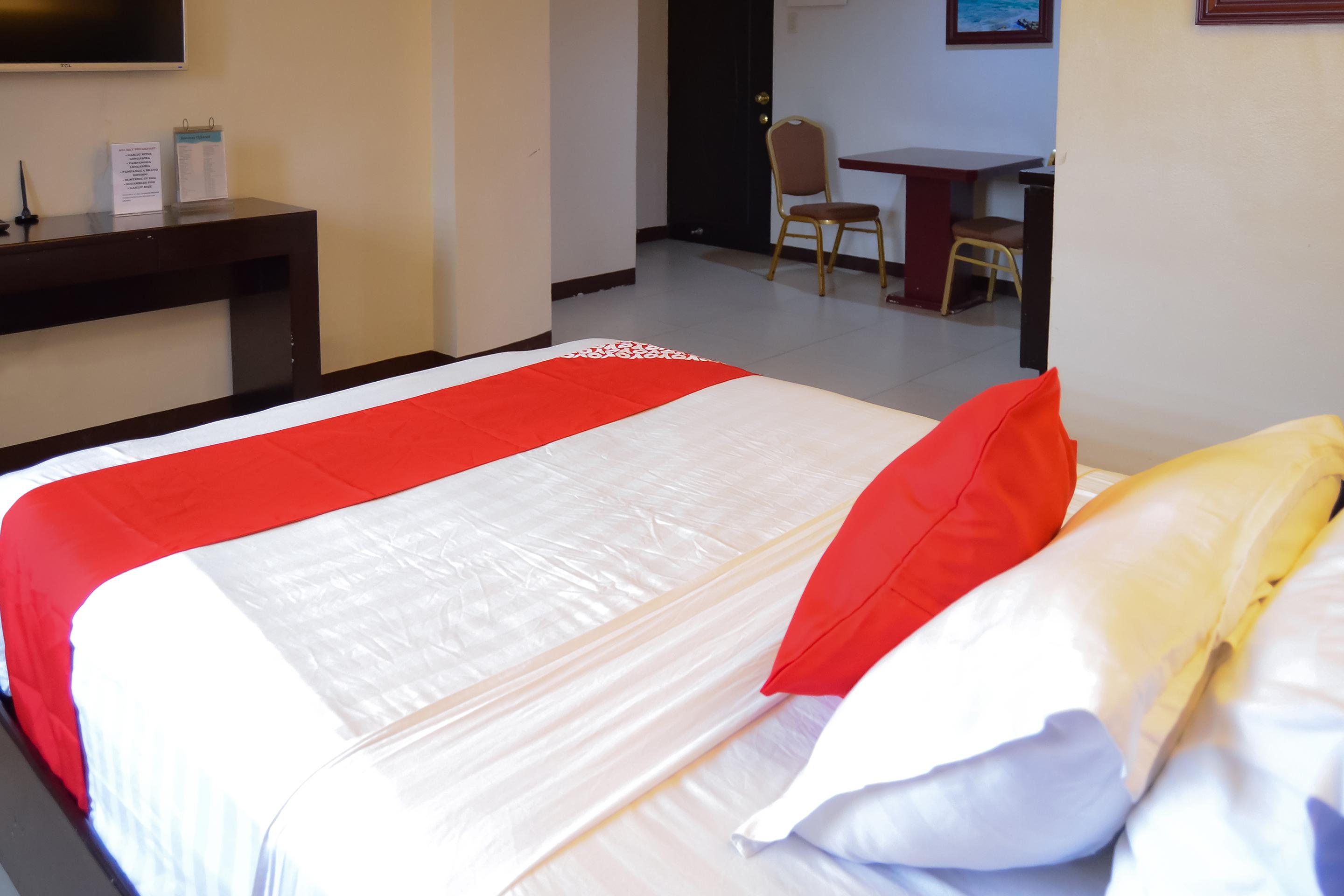 Super Oyo 791 Bell Mansion Ξενοδοχείο Quezon City Εξωτερικό φωτογραφία