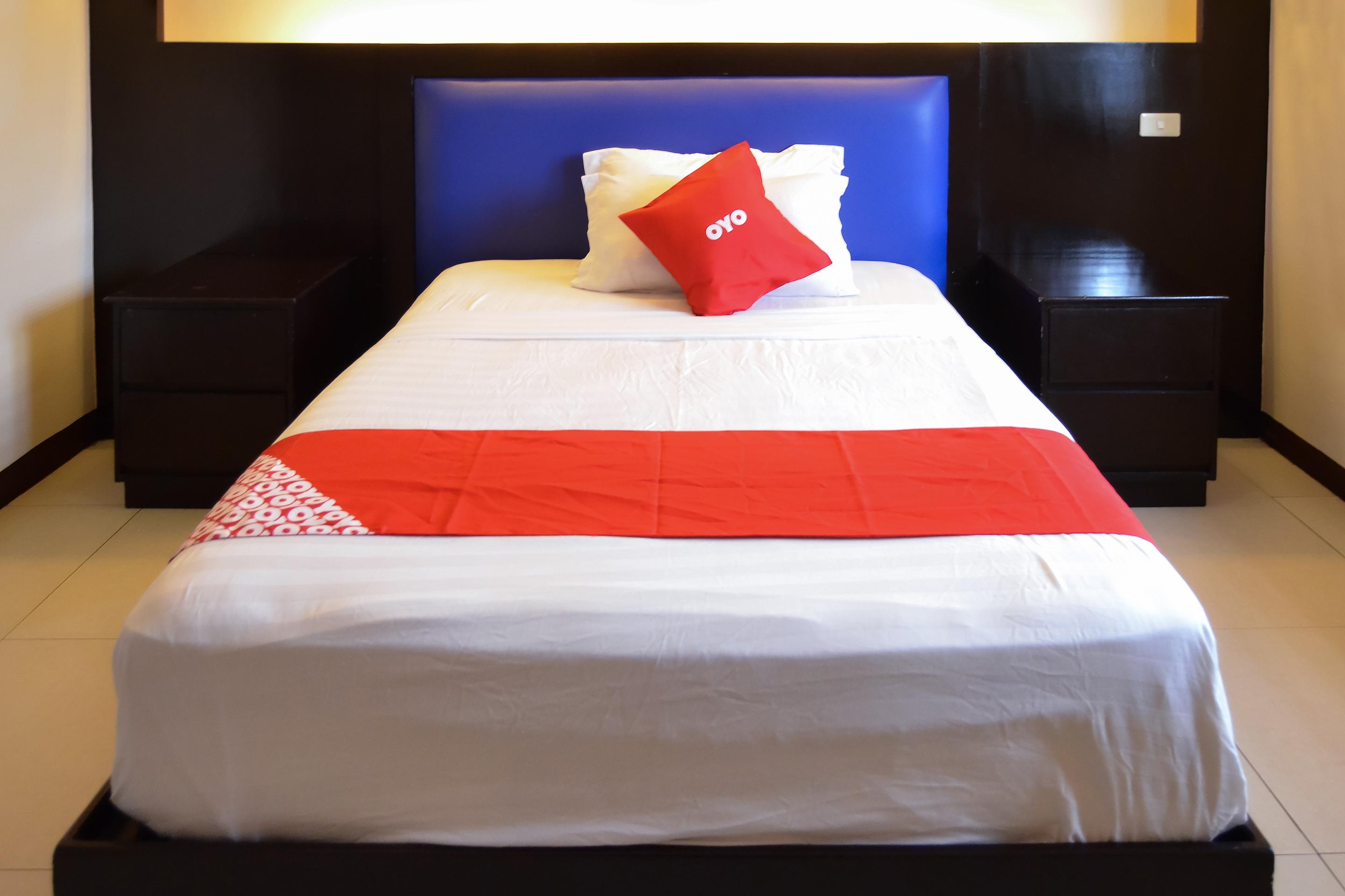 Super Oyo 791 Bell Mansion Ξενοδοχείο Quezon City Εξωτερικό φωτογραφία