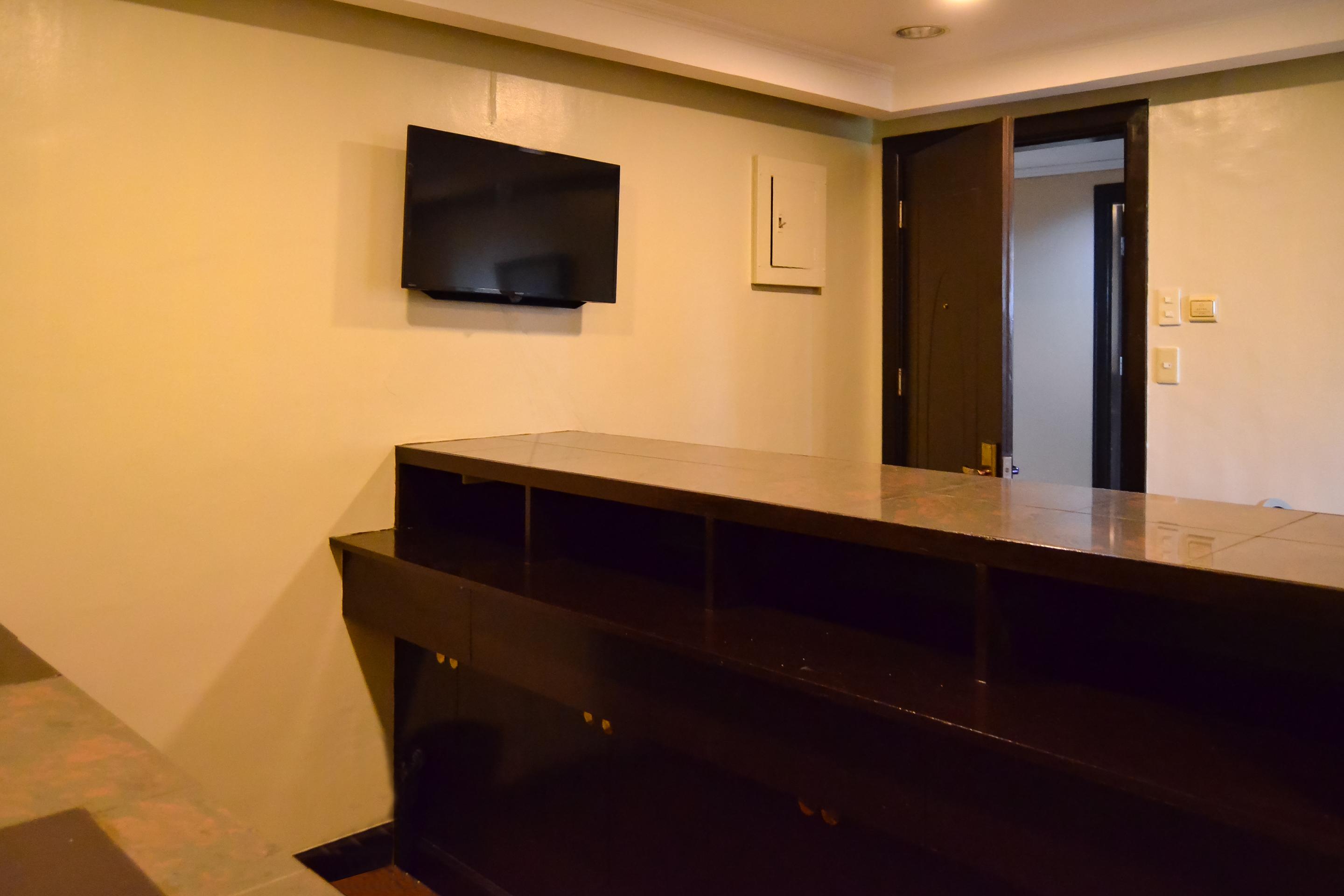 Super Oyo 791 Bell Mansion Ξενοδοχείο Quezon City Εξωτερικό φωτογραφία