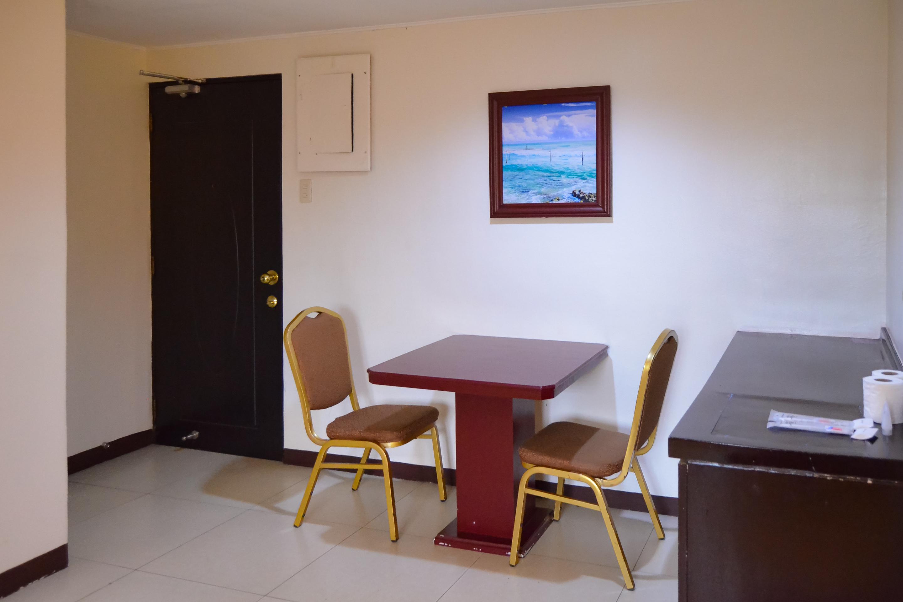 Super Oyo 791 Bell Mansion Ξενοδοχείο Quezon City Εξωτερικό φωτογραφία