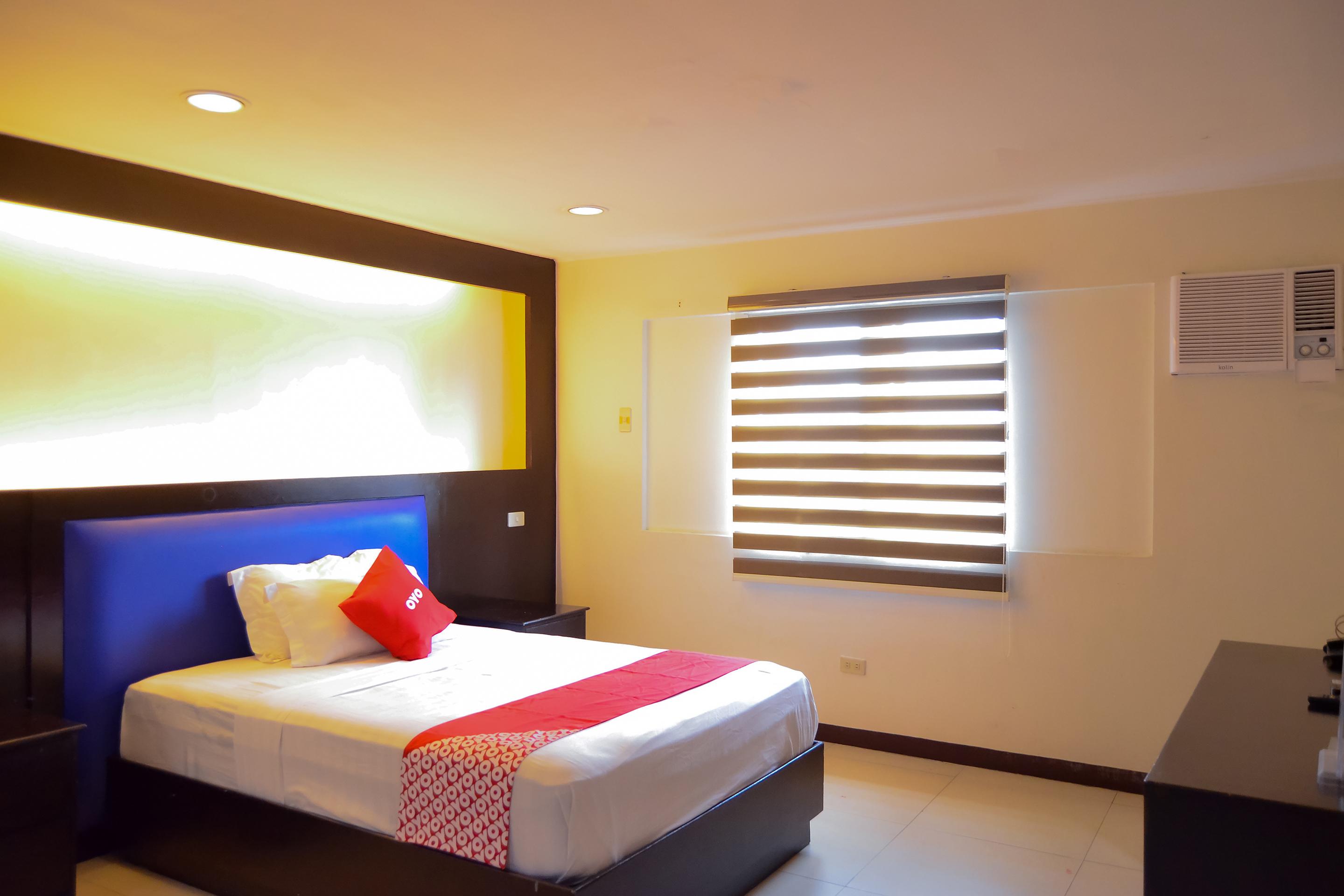Super Oyo 791 Bell Mansion Ξενοδοχείο Quezon City Εξωτερικό φωτογραφία