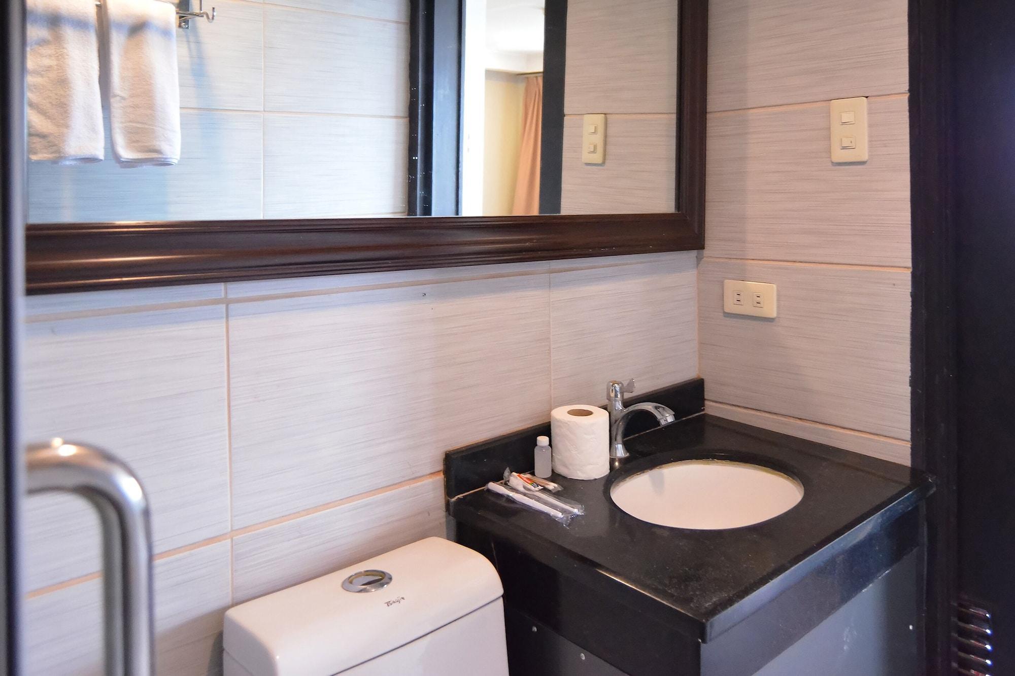 Super Oyo 791 Bell Mansion Ξενοδοχείο Quezon City Εξωτερικό φωτογραφία