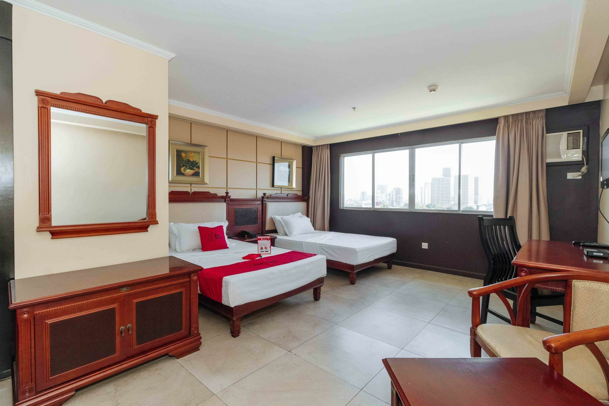Super Oyo 791 Bell Mansion Ξενοδοχείο Quezon City Εξωτερικό φωτογραφία