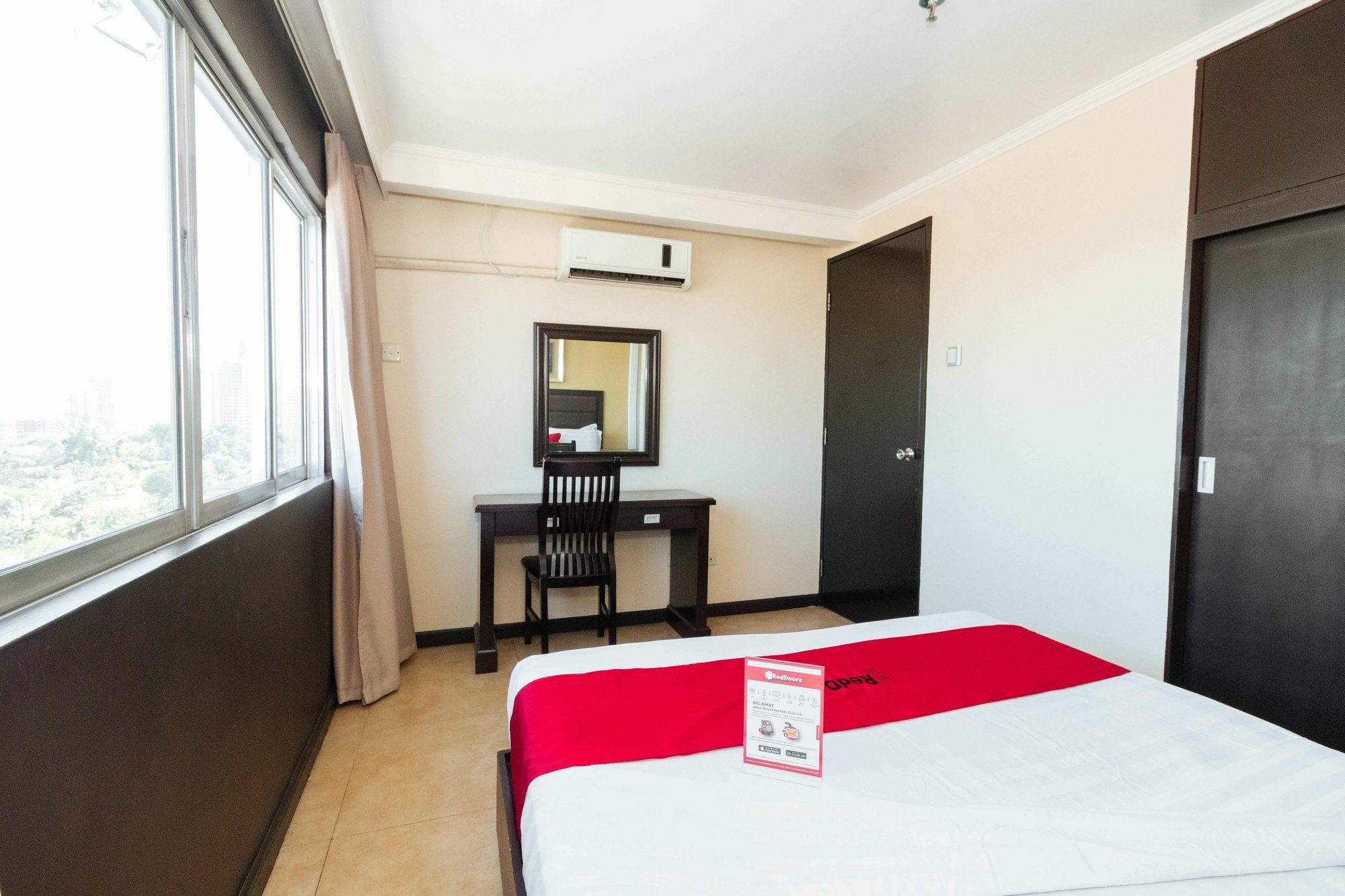 Super Oyo 791 Bell Mansion Ξενοδοχείο Quezon City Εξωτερικό φωτογραφία