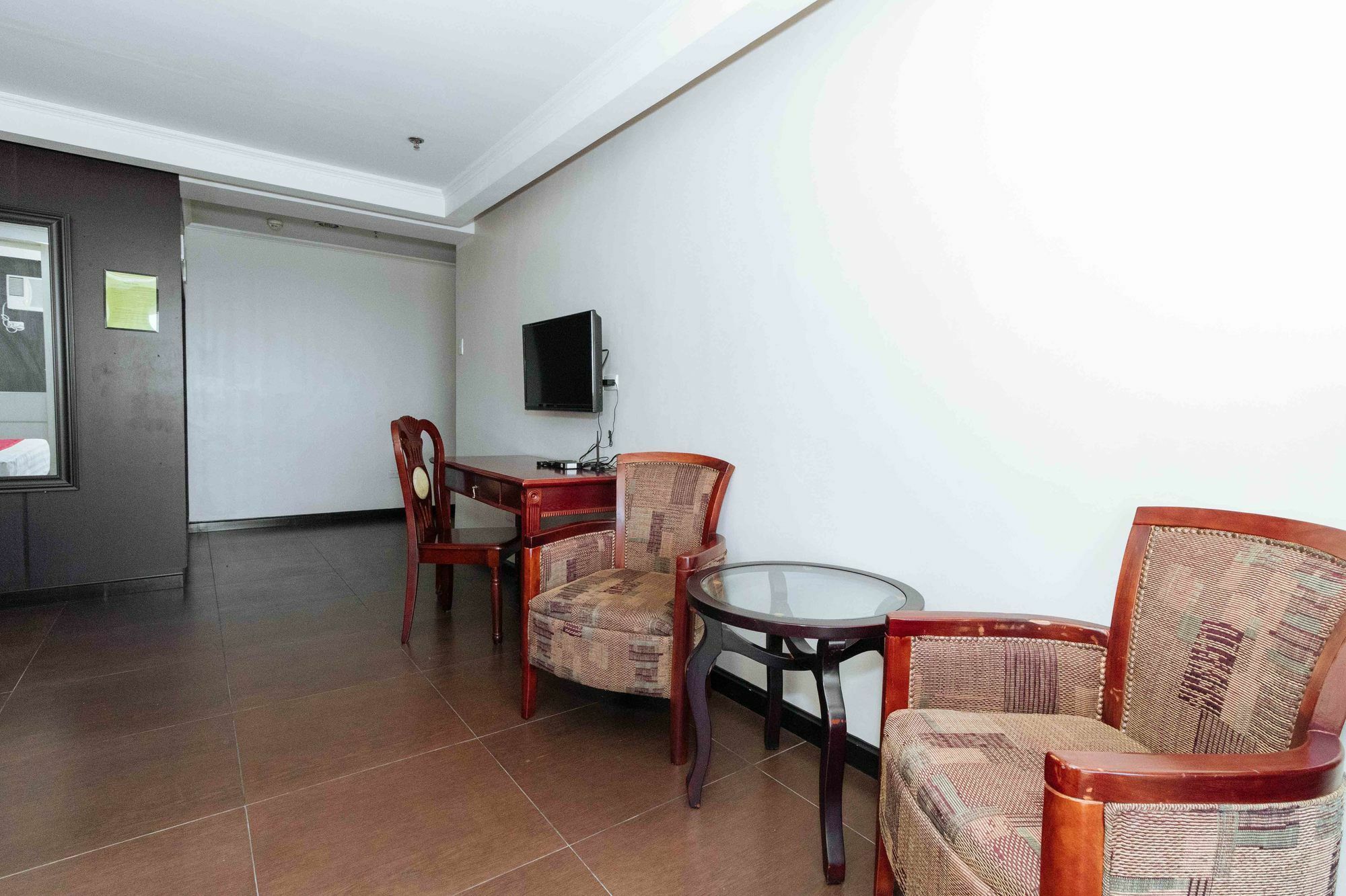Super Oyo 791 Bell Mansion Ξενοδοχείο Quezon City Εξωτερικό φωτογραφία