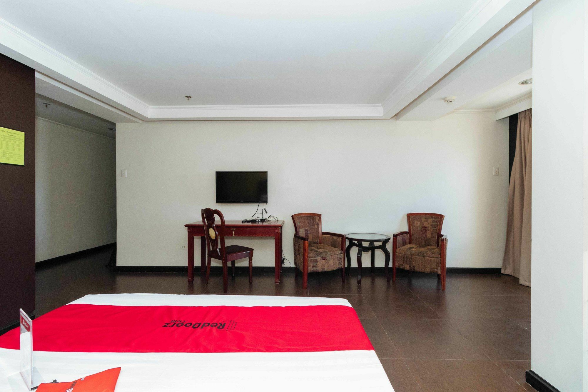 Super Oyo 791 Bell Mansion Ξενοδοχείο Quezon City Εξωτερικό φωτογραφία