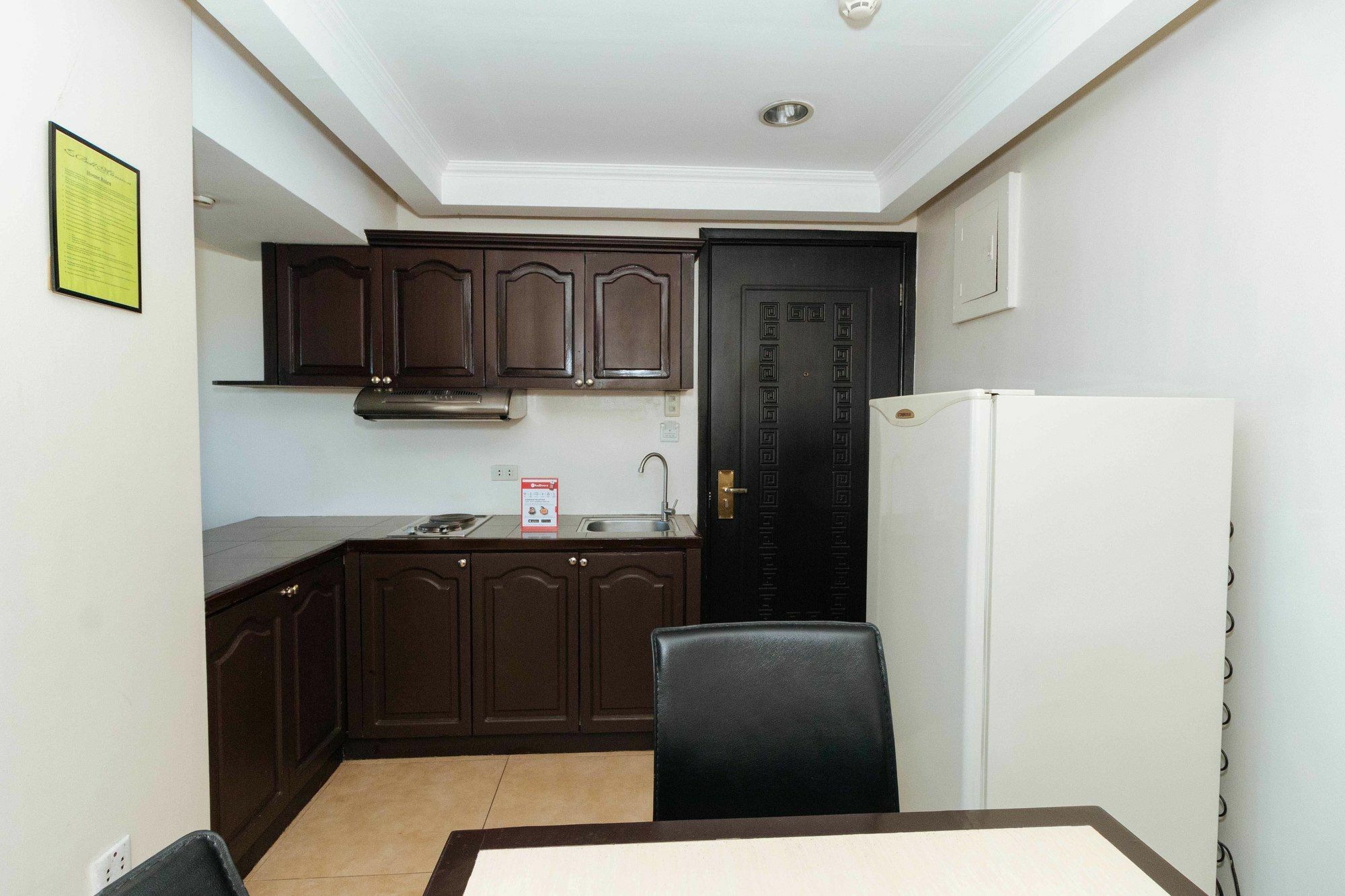 Super Oyo 791 Bell Mansion Ξενοδοχείο Quezon City Εξωτερικό φωτογραφία
