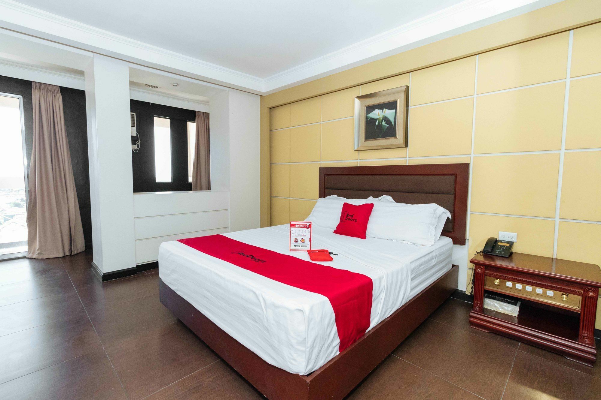 Super Oyo 791 Bell Mansion Ξενοδοχείο Quezon City Εξωτερικό φωτογραφία