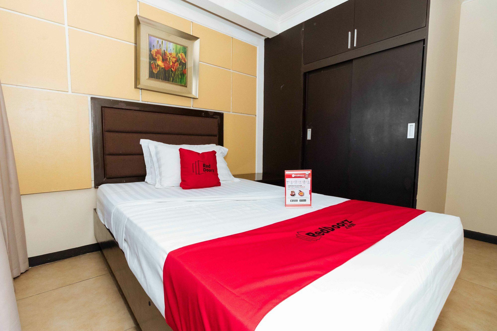 Super Oyo 791 Bell Mansion Ξενοδοχείο Quezon City Εξωτερικό φωτογραφία