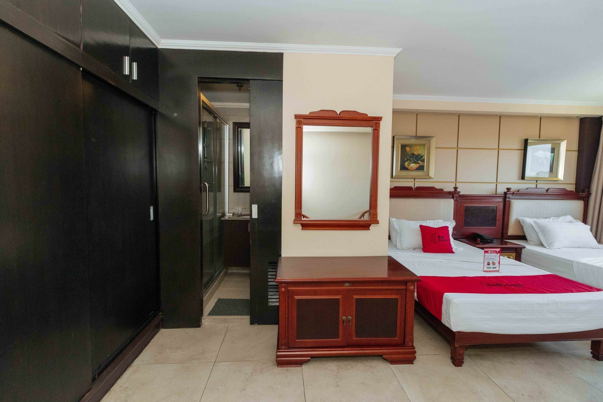 Super Oyo 791 Bell Mansion Ξενοδοχείο Quezon City Εξωτερικό φωτογραφία