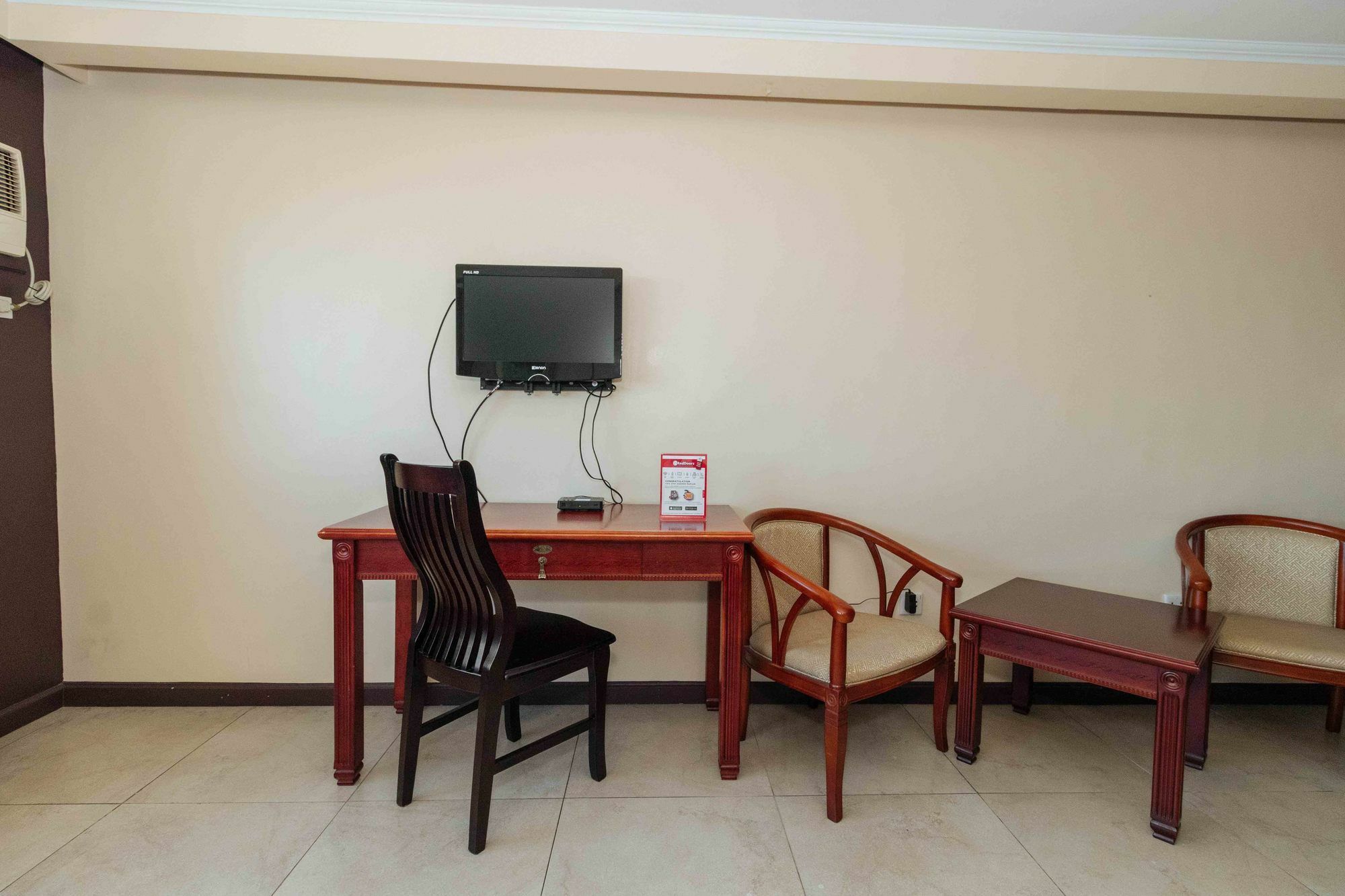Super Oyo 791 Bell Mansion Ξενοδοχείο Quezon City Εξωτερικό φωτογραφία