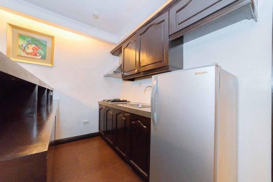 Super Oyo 791 Bell Mansion Ξενοδοχείο Quezon City Εξωτερικό φωτογραφία